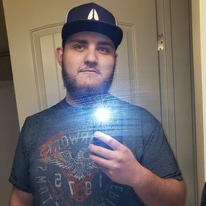 Meet your Posher, Luke